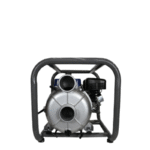 Motobomba Hyundai 82HYDPT80 Trash 3x3 – Aguas Residuales y Riego Industrial - Imagen 4
