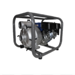 Motobomba Hyundai 82HYDPT80 Trash 3x3 – Aguas Residuales y Riego Industrial - Imagen 3