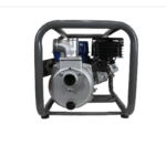 Motobomba Hyundai 2×2 Gasolina 82HYDP50 | Agua Limpia | Alta Potencia - Imagen 5