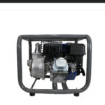Motobomba Hyundai 2×2 Gasolina 82HYDP50 | Agua Limpia | Alta Potencia - Imagen 4
