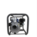 Motobomba 3x3 Hyundai Gasolina | Agua Limpia | Alta Potencia y Confiable - Imagen 6