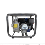 Motobomba 3x3 Hyundai Gasolina | Agua Limpia | Alta Potencia y Confiable - Imagen 4