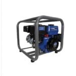 Motobomba 3x3 Hyundai Gasolina | Agua Limpia | Alta Potencia y Confiable - Imagen 3