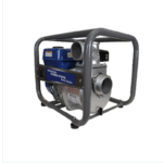 Motobomba 3x3 Hyundai Gasolina | Agua Limpia | Alta Potencia y Confiable - Imagen 2