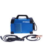 Soldadora Inverter Hyundai 120 AMP | Compacta y Eficiente