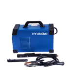 Soldadora Inverter Hyundai 160 AMP | Compacta y Eficiente