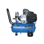 Compresor Hyundai 2 HP 24L 115 PSI Monofásico Directo - Imagen 4