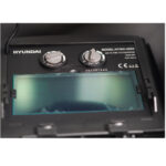 Máscara de Soldar Fotosensible Hyundai 82HYWH400X - Imagen 3