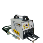 Soldadora de Punto Industrial DECA | Spot Welder Italiana