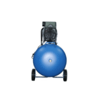 Compresor Hyundai 2 HP 100L 115 PSI Monofásico Directo - Imagen 4