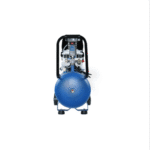 Compresor Hyundai 2 HP 50L 115 PSI Monofásico Directo - Imagen 2
