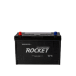 Bateria ROCKET 100AH 740CCA SMF30H-740