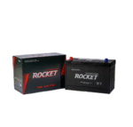 Bateria ROCKET 100AH 740CCA SMF30H-740 - Imagen 2