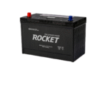 Bateria ROCKET 100AH 740CCA SMF30H-740 - Imagen 4