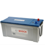 Batería Bosch S4 150D-4D 150Ah 950CCA Alto Rendimiento - Imagen 4