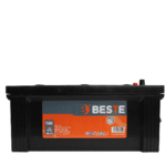 Bateria BESTE 150 AH 900 CCA MF N150