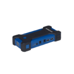 Partidor de Batería Hyundai 400A | Arrancador Portátil 12V y USB