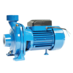 Electrobomba Centrífuga Hyundai 2 HP | Riego Bajo y Alto Caudal