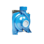 Electrobomba Centrífuga Hyundai 2 HP | Riego Bajo y Alto Caudal - Imagen 3