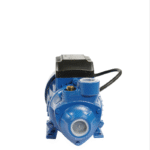 Electrobomba Periférica Hyundai 1 HP | Agua Limpia 220V