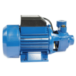 Electrobomba Periférica Hyundai 1 HP | Agua Limpia 220V - Imagen 3