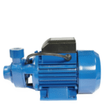 Electrobomba Periférica Hyundai 1 HP | Agua Limpia 220V - Imagen 2