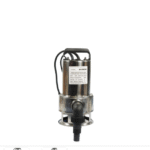 Electrobomba Hyundai Sumergible Agua Limpia 0,5 HP | 10 m - Imagen 2