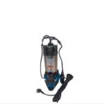 Electrobomba Hyundai Acero Inoxidable 1,5 HP Agua Sucia | 9 m - Imagen 2