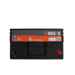 Bateria BESTE 90AH 630CCA MF NX120-7L - Imagen 3