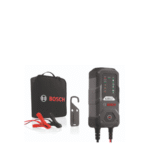 Cargador de Batería Bosch C30 6/12V | Profesional y Seguro – HyCR