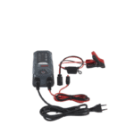 Cargador de Batería Bosch C30 6/12V | Profesional y Seguro – HyCR - Imagen 2