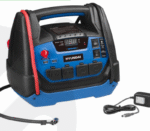 Partidor Multifunción Hyundai JS1250 12V | Power Bank y Linterna