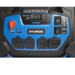 Partidor Multifunción Hyundai JS1250 12V | Power Bank y Linterna - Imagen 2