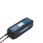 Cargador de Batería Inteligente 6V 12V Hyundai 4000M | Mantenedor