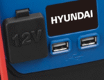 Partidor Hyundai JS750 12V | Arrancador Portátil Profesional – HyCR - Imagen 2