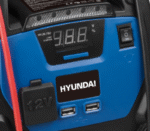 Partidor Hyundai JS750 12V | Arrancador Portátil Profesional – HyCR - Imagen 3