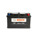 Bateria BOSCH  Start Stop LN 80AH 800CCA AGM
