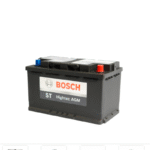 Bateria BOSCH  Start Stop LN 80AH 800CCA AGM - Imagen 2