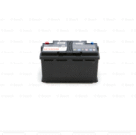 Bateria BOSCH  Start Stop LN 80AH 800CCA AGM - Imagen 3