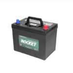 Bataria Rocket EFB START STOP S95L 70AH  680CCA - Imagen 2