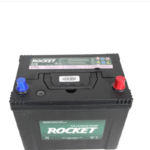 Bataria Rocket EFB START STOP S95L 70AH  680CCA - Imagen 3