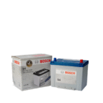 Bateria BOSCH S4 70D24B  70AH 600CCA - Imagen 4