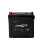 Bateria Rocket 55D23R 60AH 500CCA3