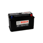 Batería Bosch EFB LN4 80Ah 730CCA Start Stop Positivo Derecho