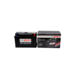 Batería Bosch EFB LN4 80Ah 730CCA Start Stop Positivo Derecho - Imagen 4