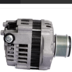 Alternador NISSAN 12V 90A - Imagen 2