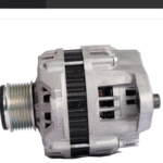 Alternador NISSAN 12V 90A - Imagen 5