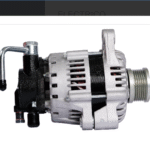 Alternador Santa Fe Tucson 12v 120A - Imagen 4