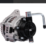 Alternador Santa Fe Tucson 12v 120A - Imagen 3