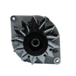 Alternador 12v 120A Universal Tractor Maquinaria - Imagen 3
